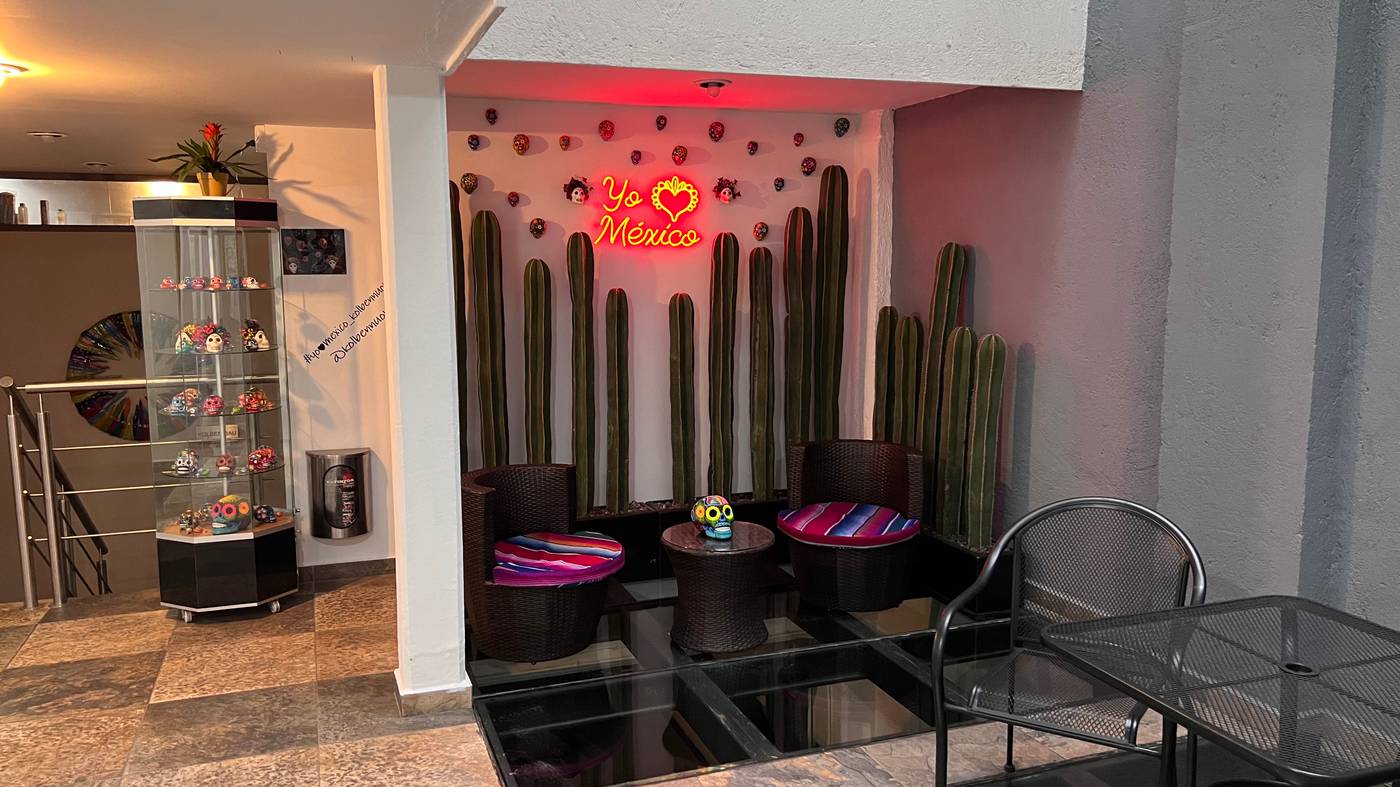 Kolben Nuoma-Mexico-Ciudad de México-General view-2