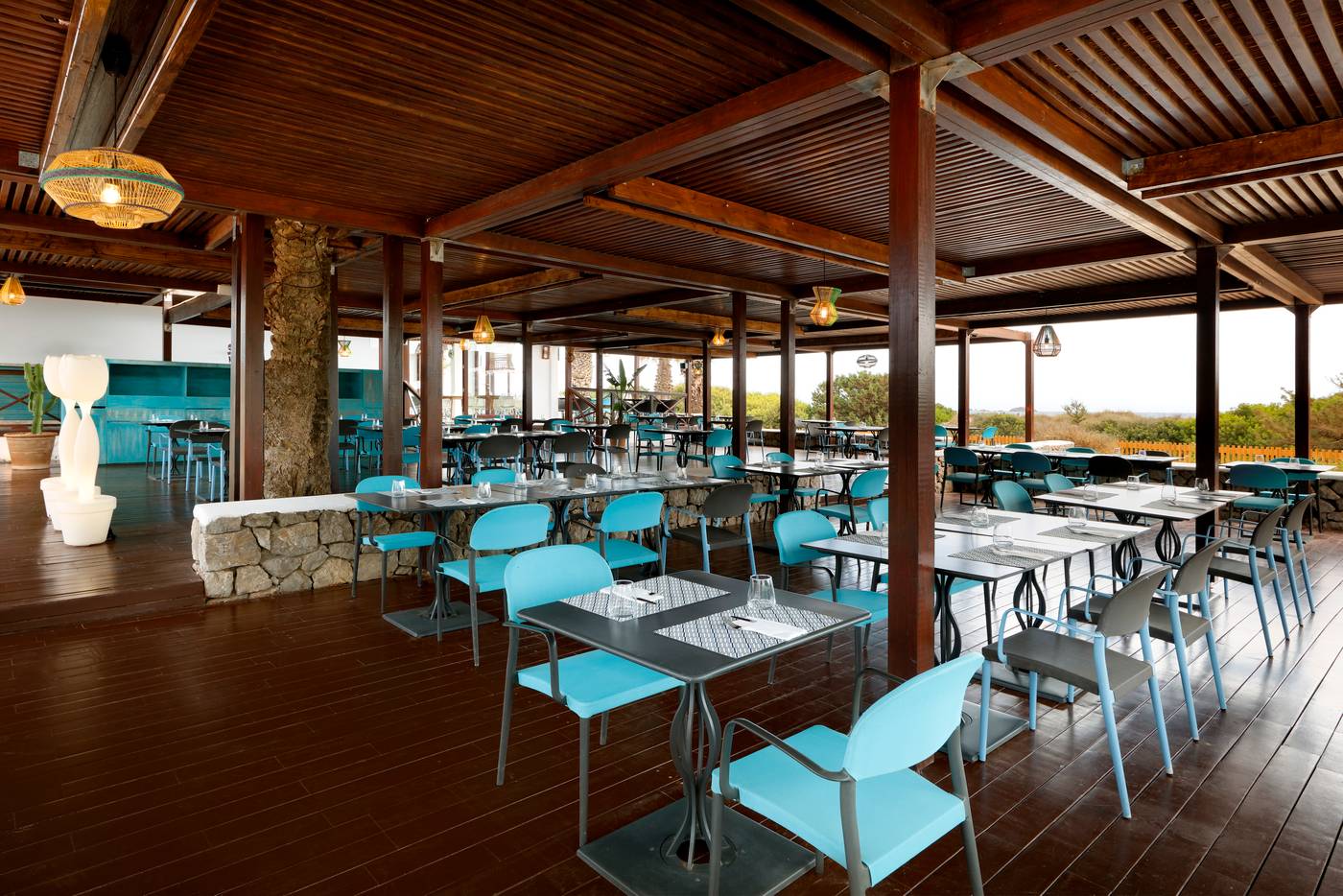 Grand Palladium Palace Ibiza Resort & Spa