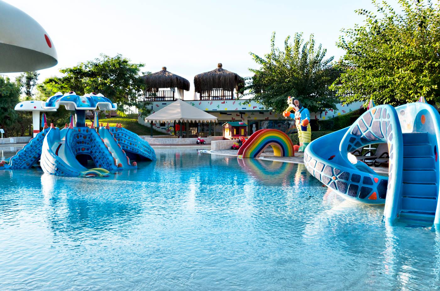 Gloria Verde Resort and Spa