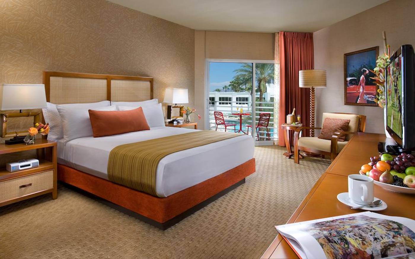 Tropicana Las Vegas a DoubleTree by Hilton Resort