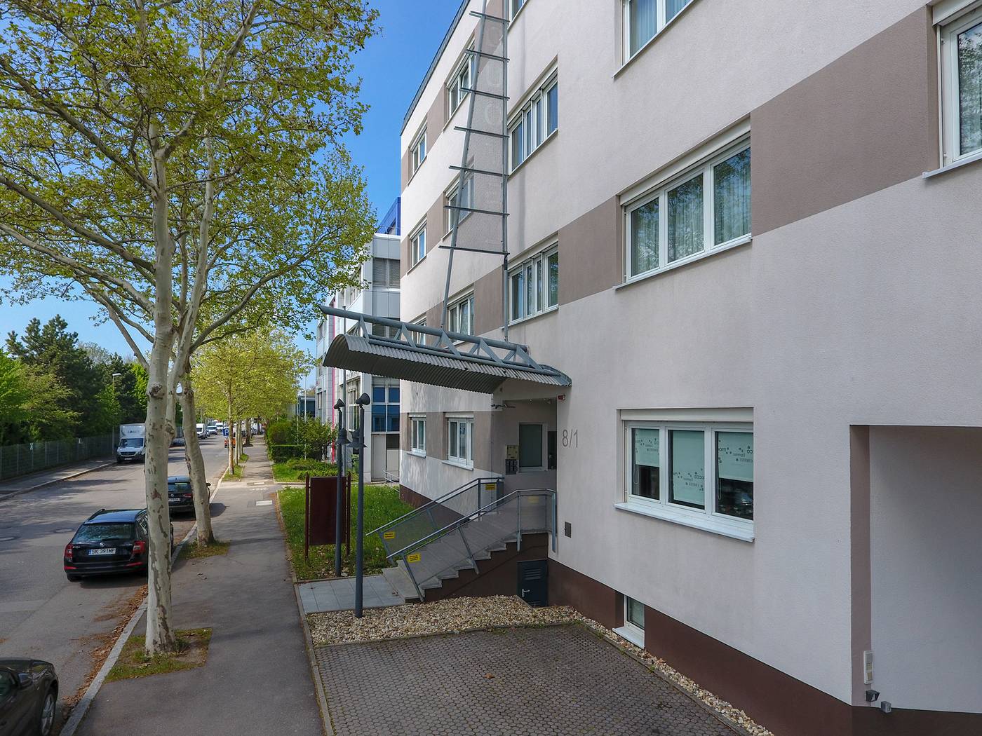Centro Hotel Boblingen, Trademark Collection By Wy-Germany-Boblingen-General view-2