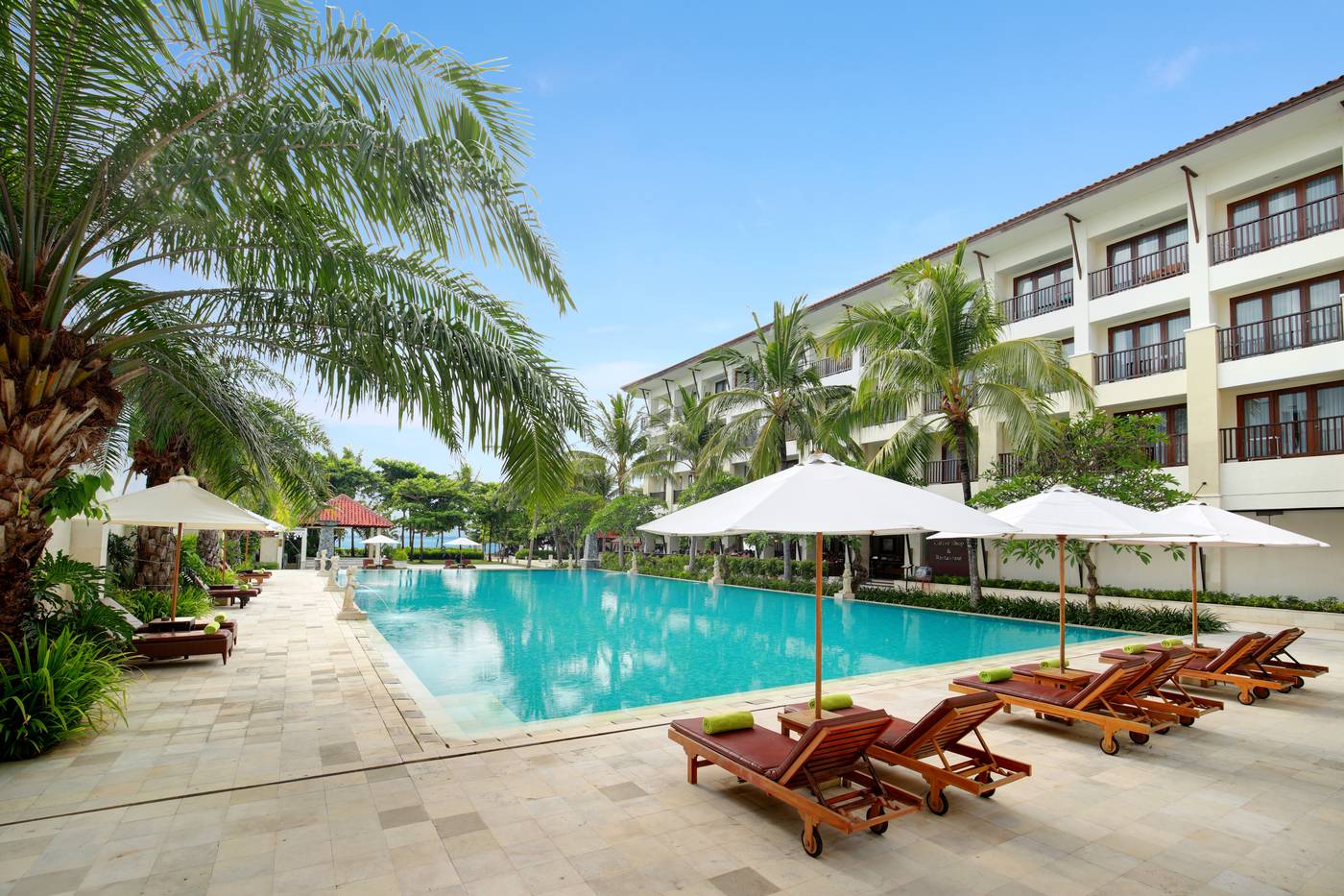 Bali Relaxing Resort & Spa-Indonesia-Bali-General view-3