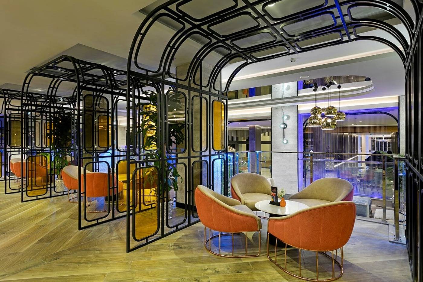 Limak Atlantis Resort