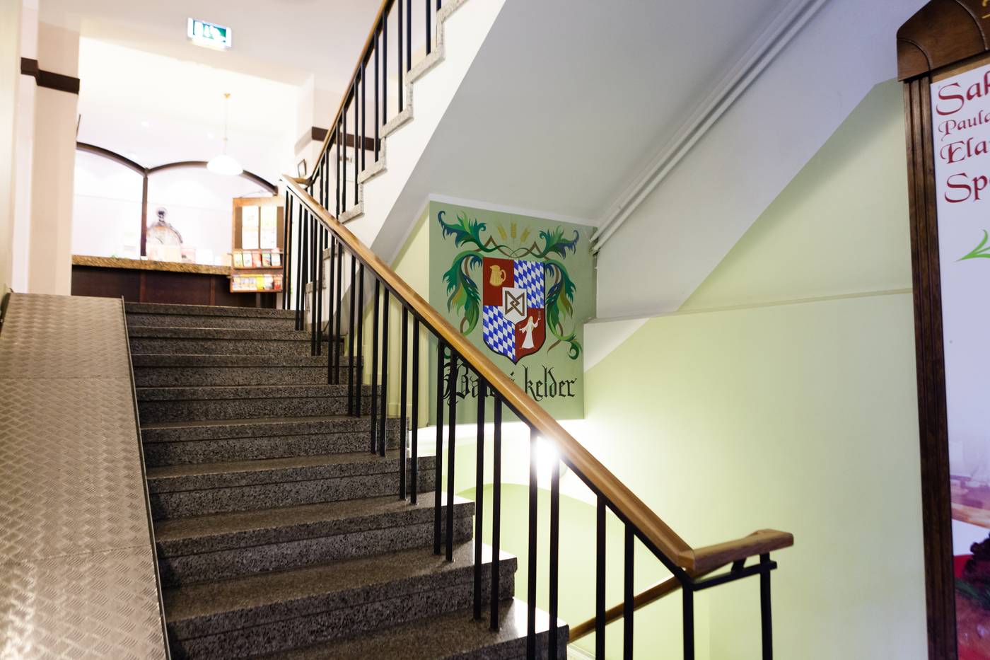 St. Barbara-Estonia-TALLINN-Lobby-4