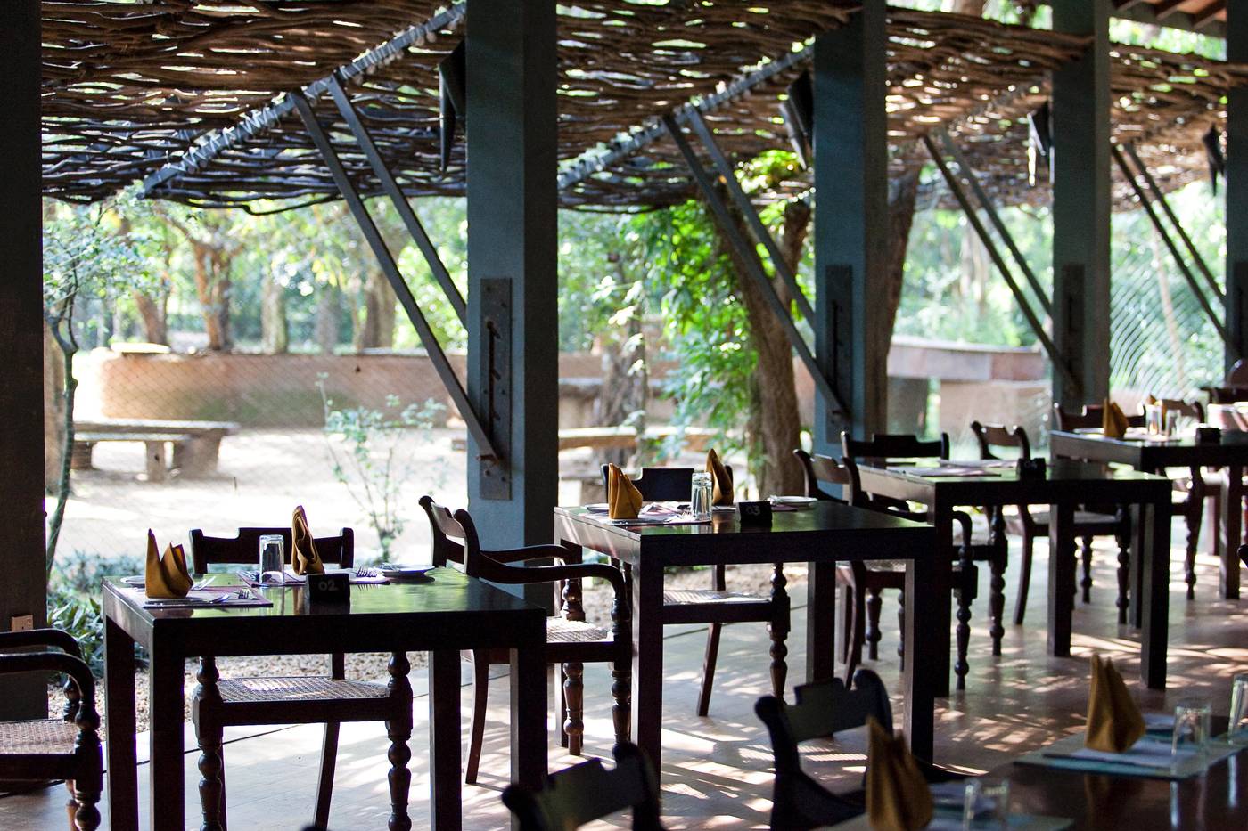 Hotel-Sigiriya-Restaurant-6