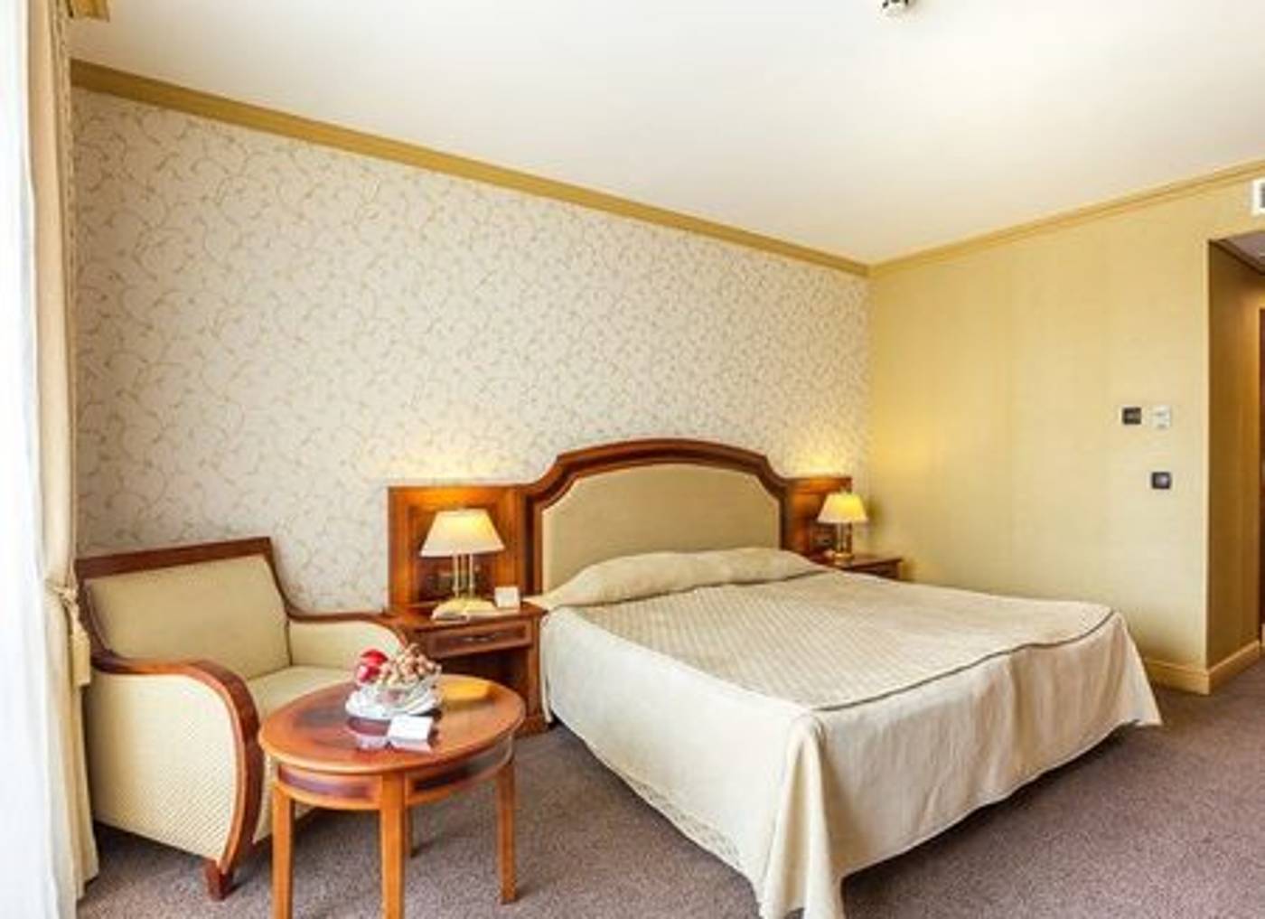 Romance & Family Suites 19.01.26