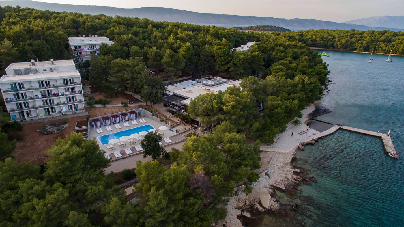 Labranda Senses Resort Hvar