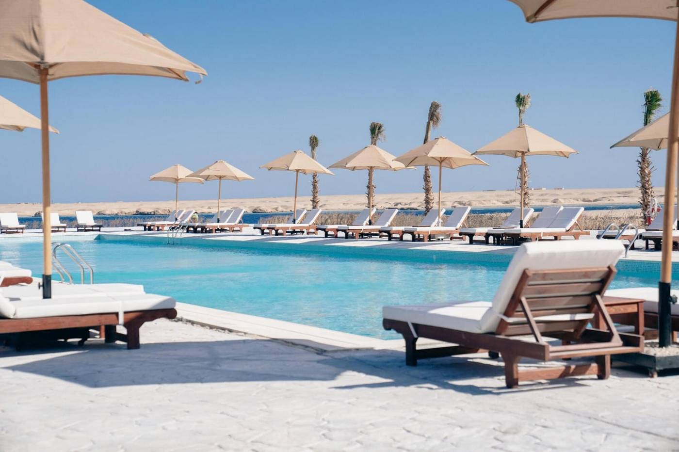 Sentido Naga Bay