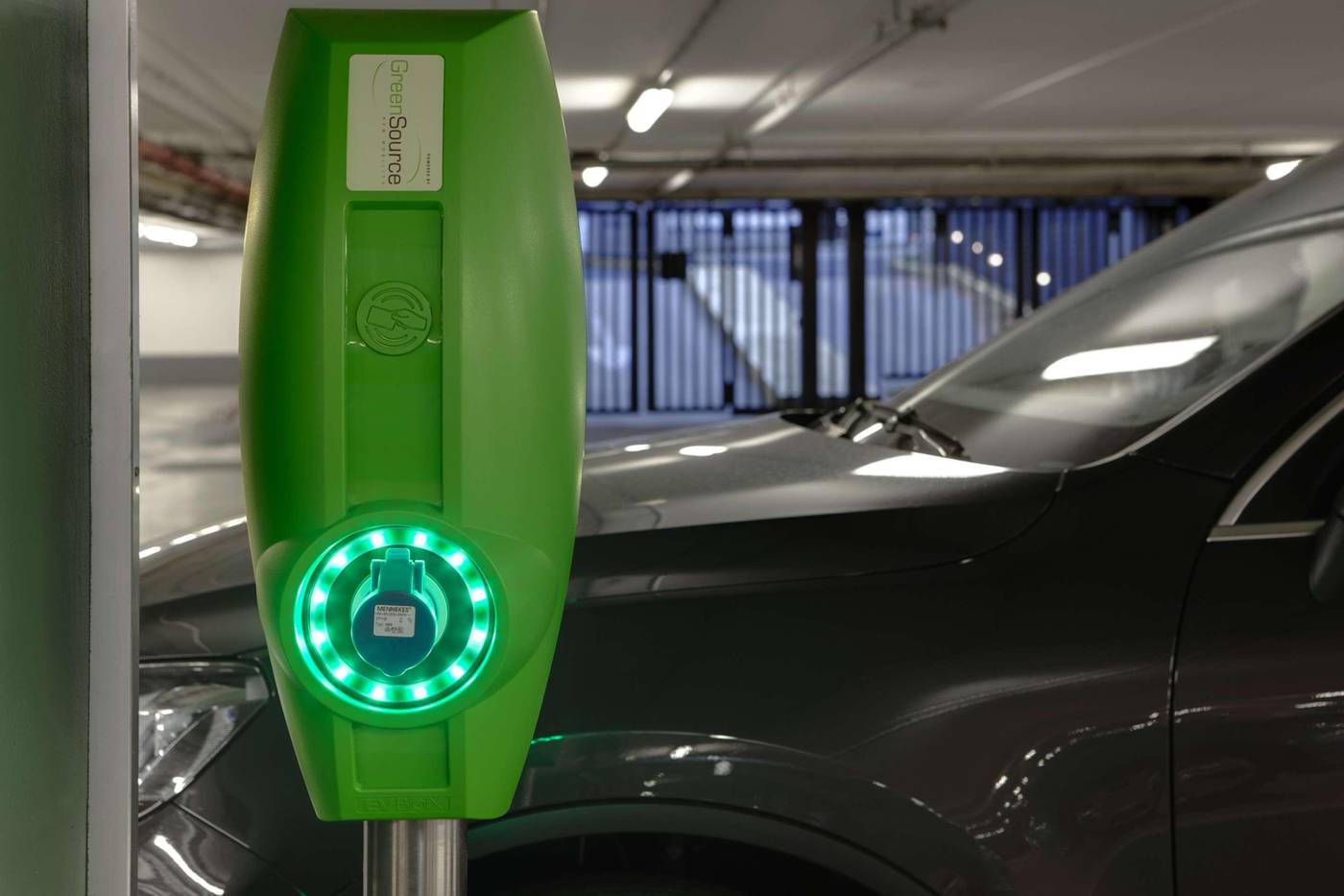 Steigenberger Amsterdam Airport-Netherlands-AMSTERDAM-General view-7