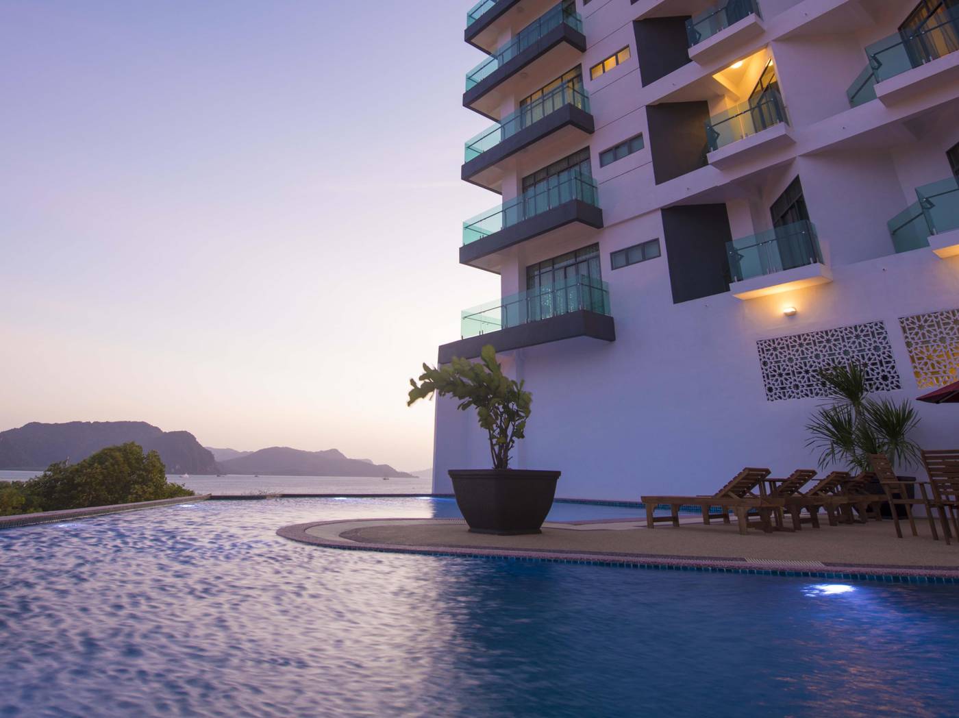 Adya Hotel Langkawi-Malaysia-Langkawi-General view-3