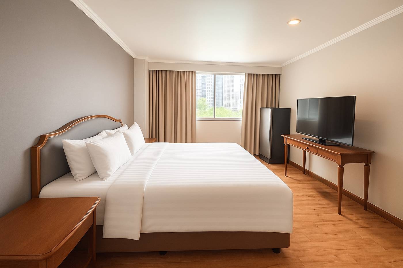 Rembrandt-Residences-Bangkok-Room-30