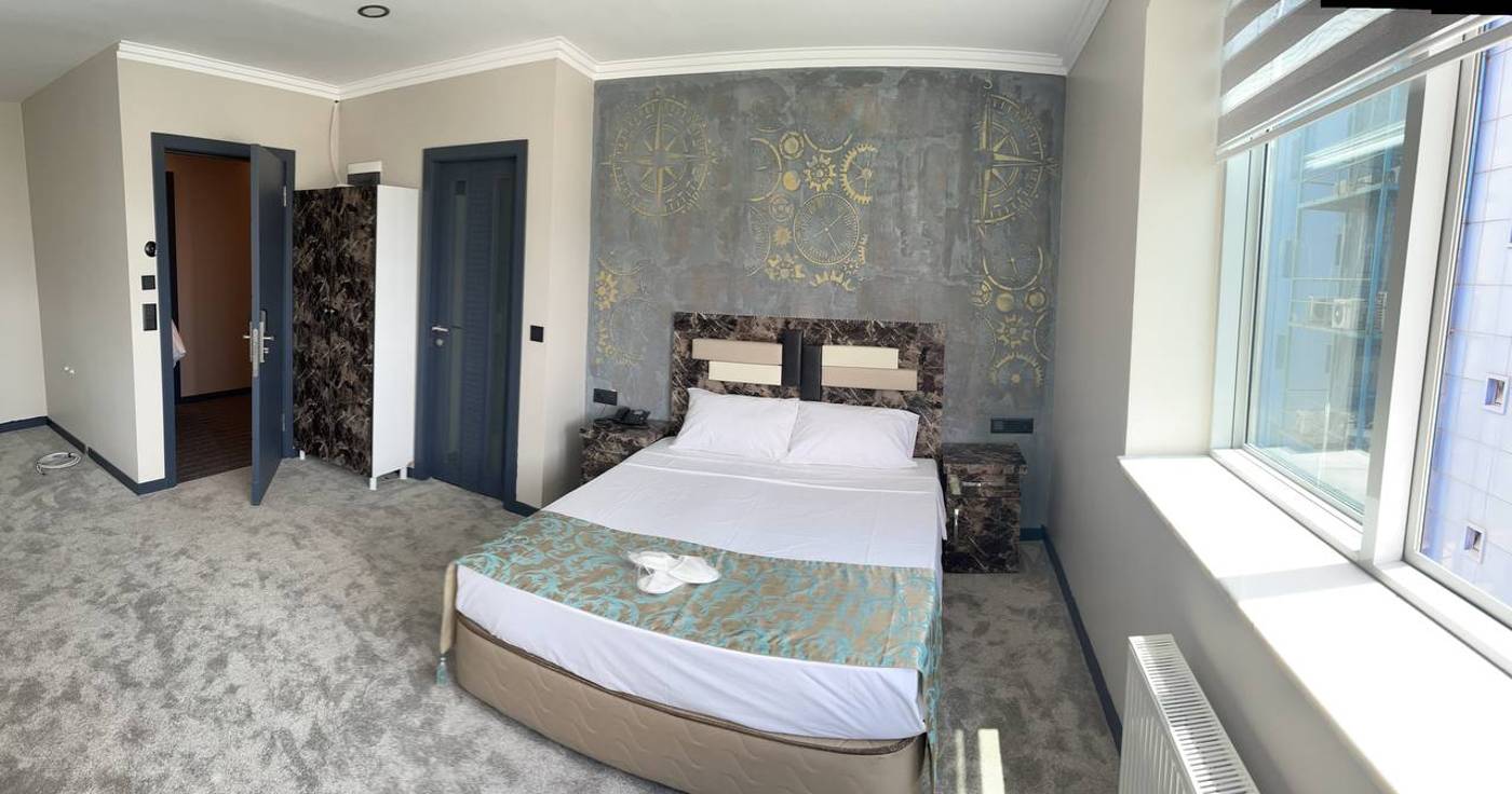 Vois-Hotel-Bostanci---Spa-Room-11