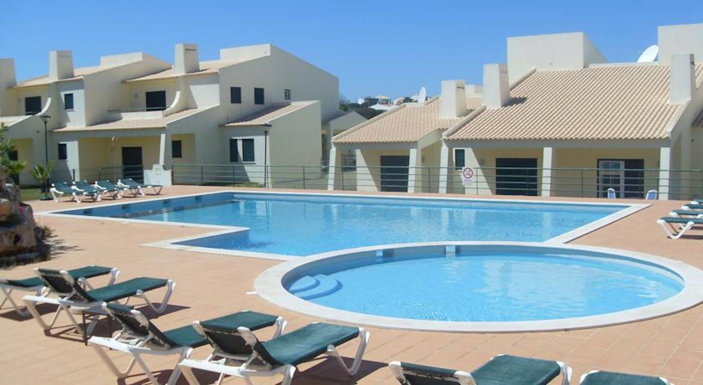 Glenridge Albufeira Beach & Golf Resort
