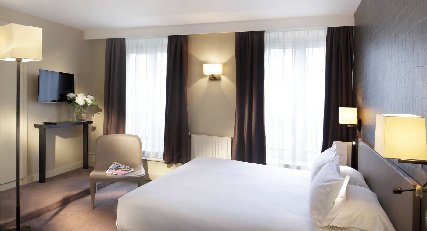 Londres---New-York-Room-12