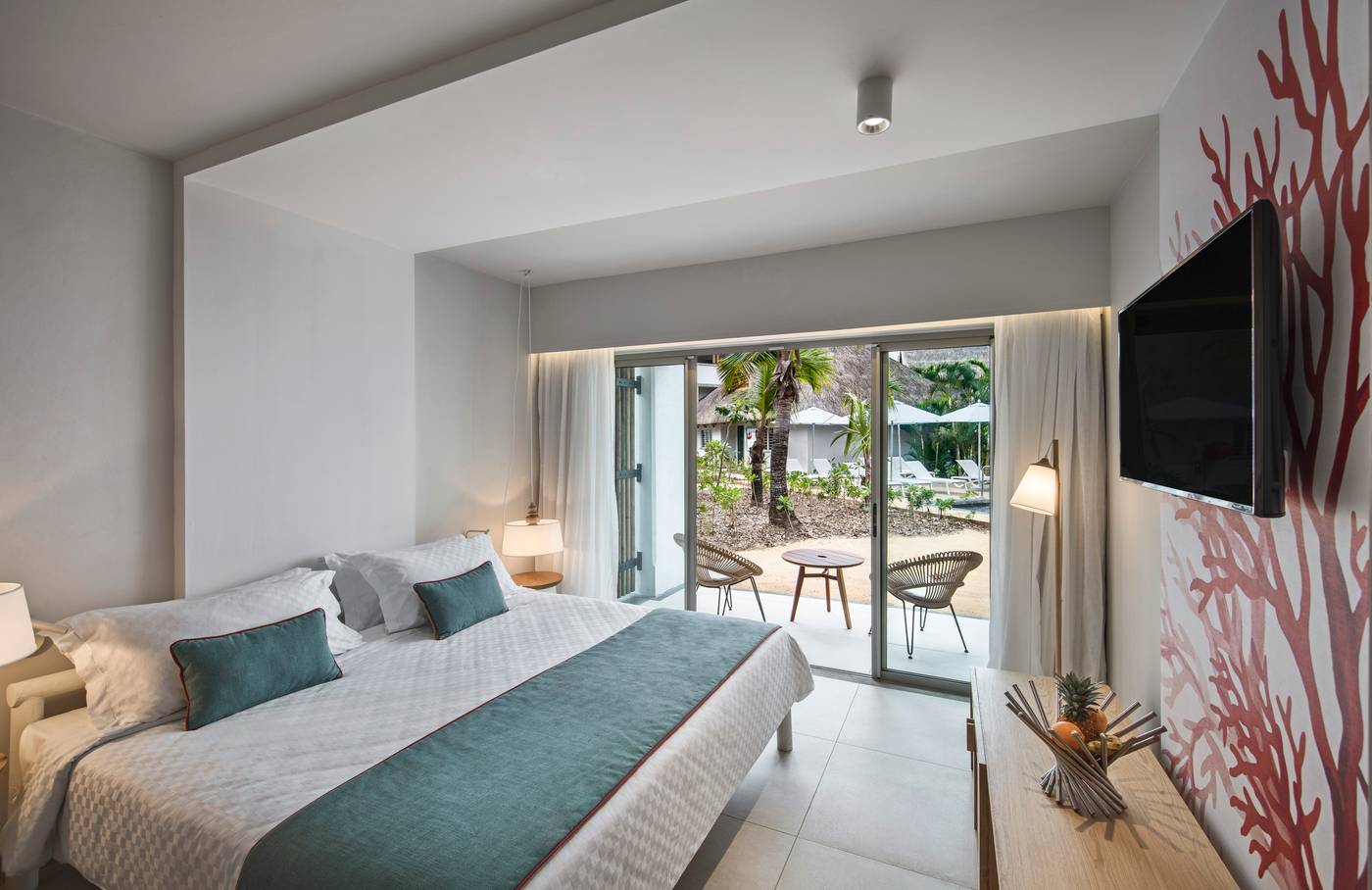 Preskil Island Resort