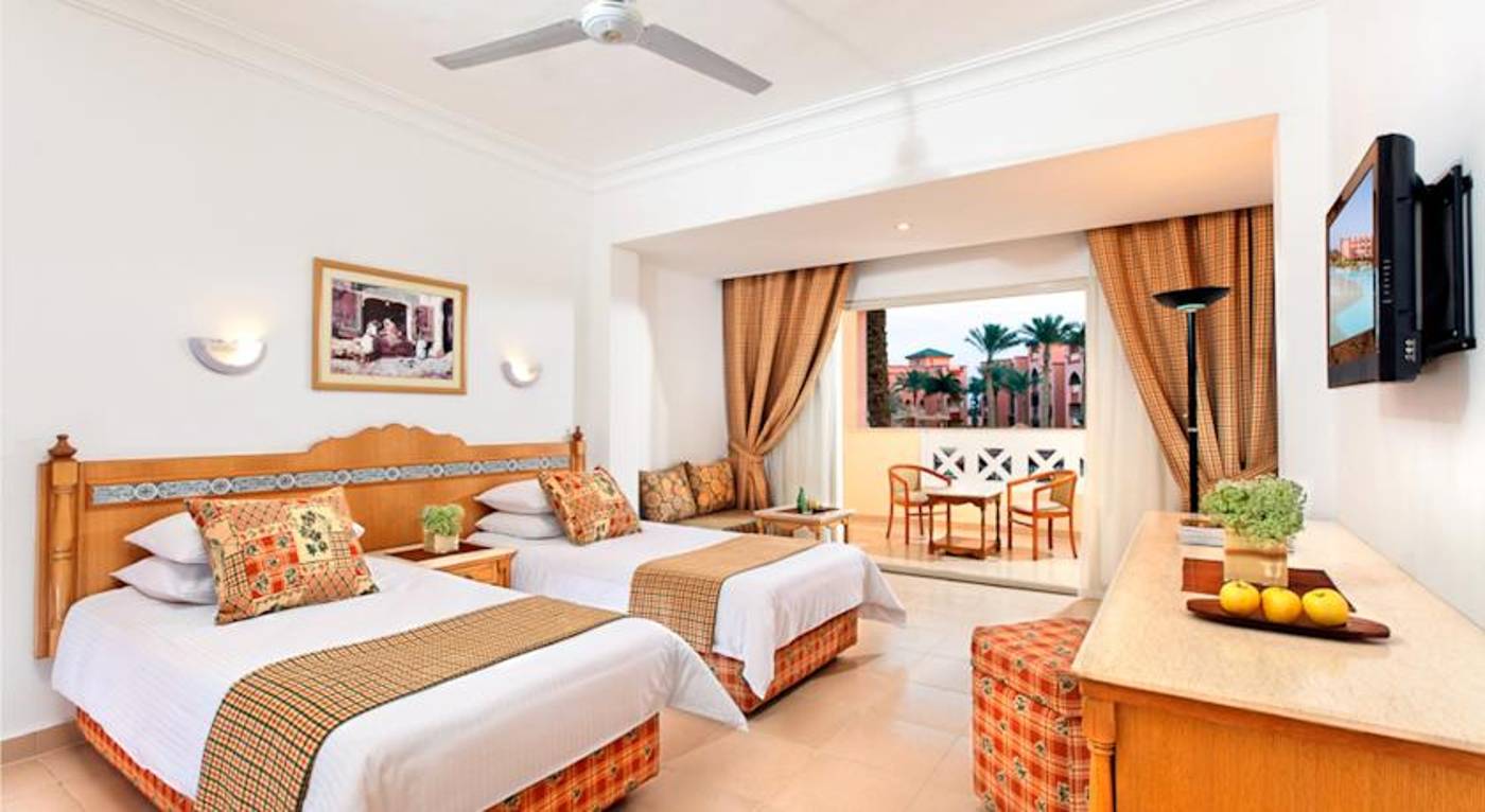 Aqua Vista Resort