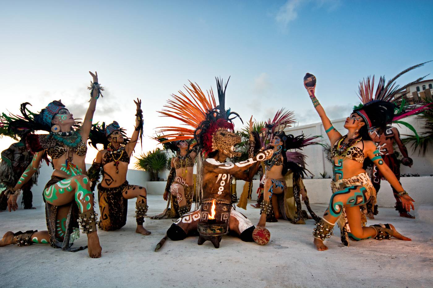 Flamingo-Cancun-Resort-Sports-and-Entertainment-59