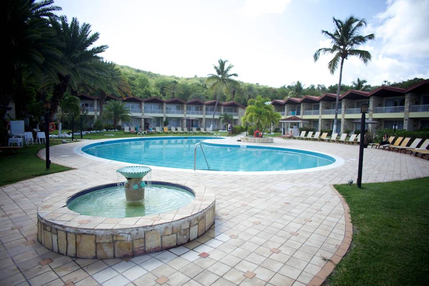 Halcyon Cove By Rex Resorts