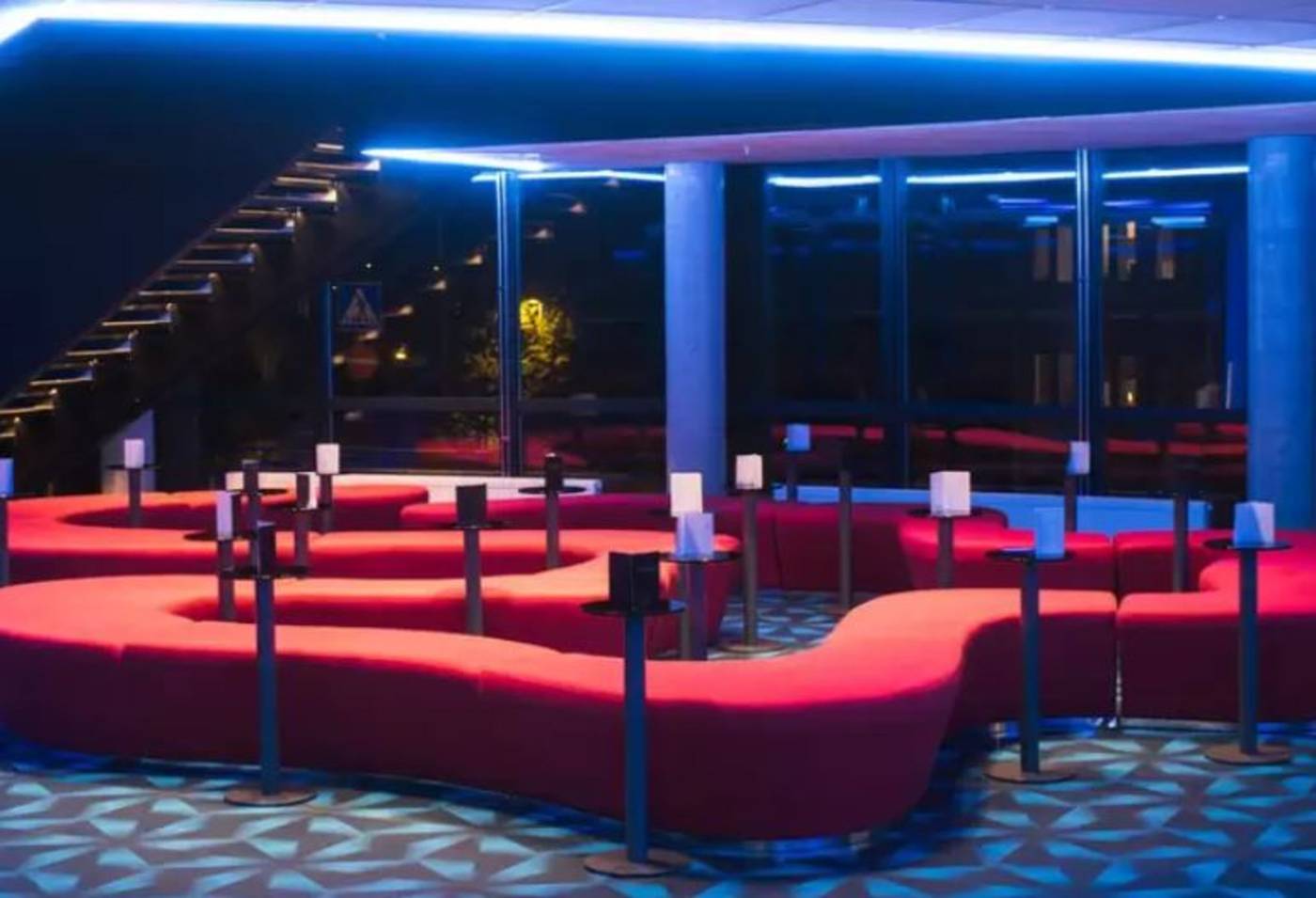 Magic Hotel Solheimsviken-Norway-BERGEN-Lobby-4