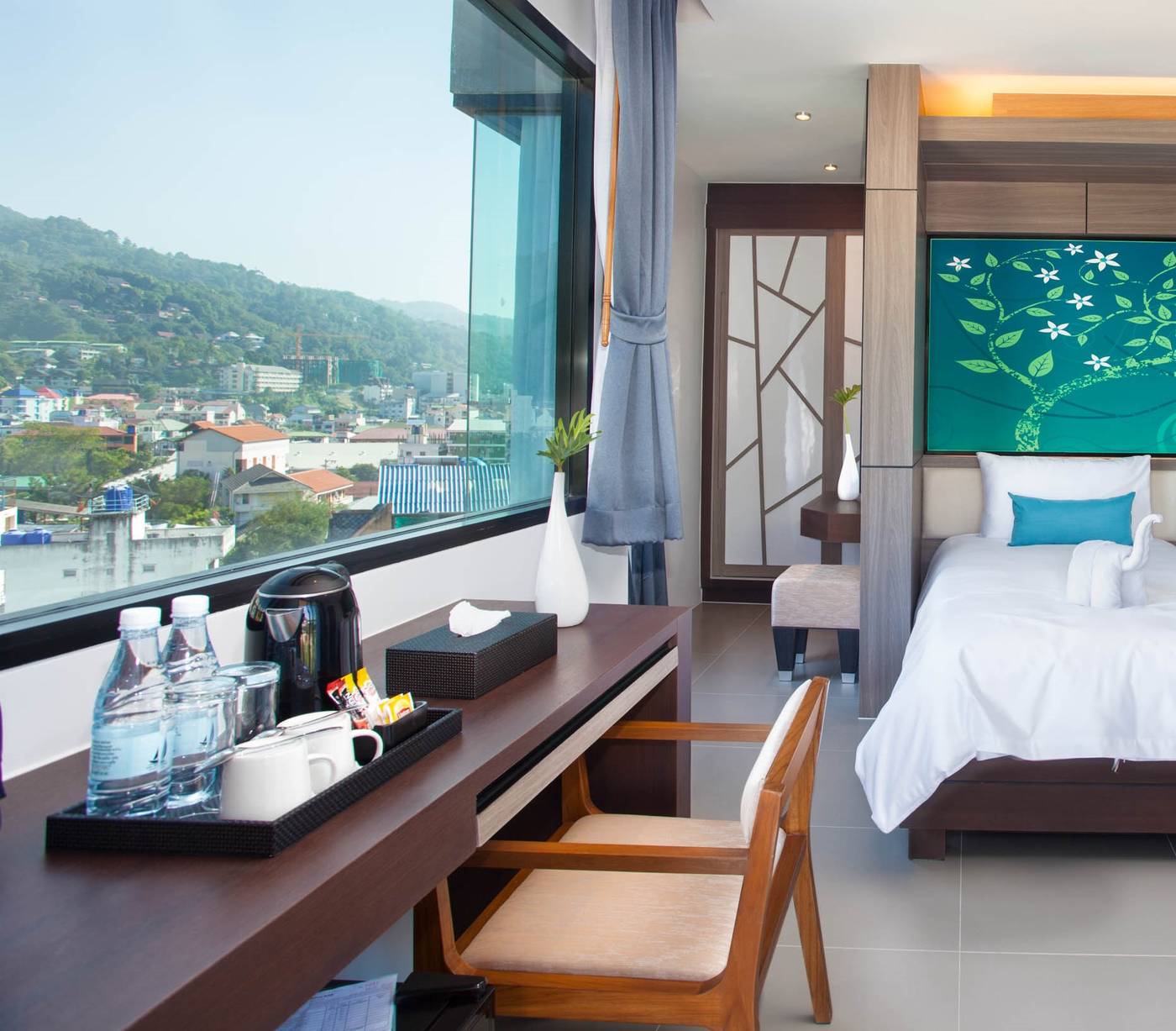 The-Marina-Phuket-Hotel-Room-35