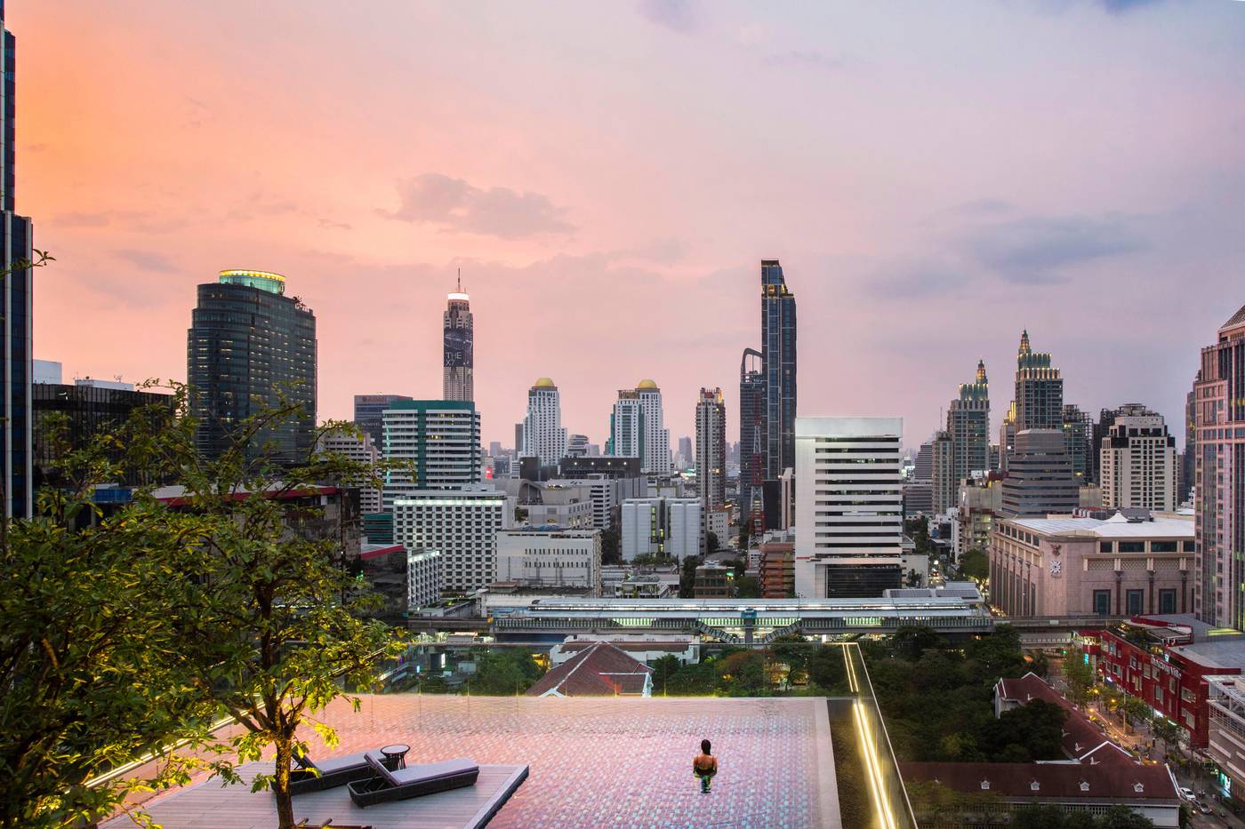 Sindhorn-Midtown-Hotel-Bangkok--Vignette-Collection-Pool-72