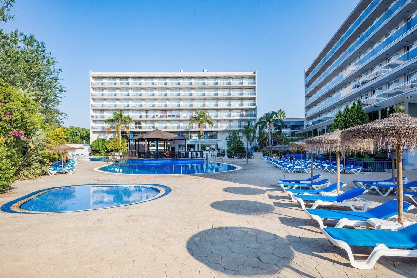Sol-Costa-Daurada-Hotel-General-view-6
