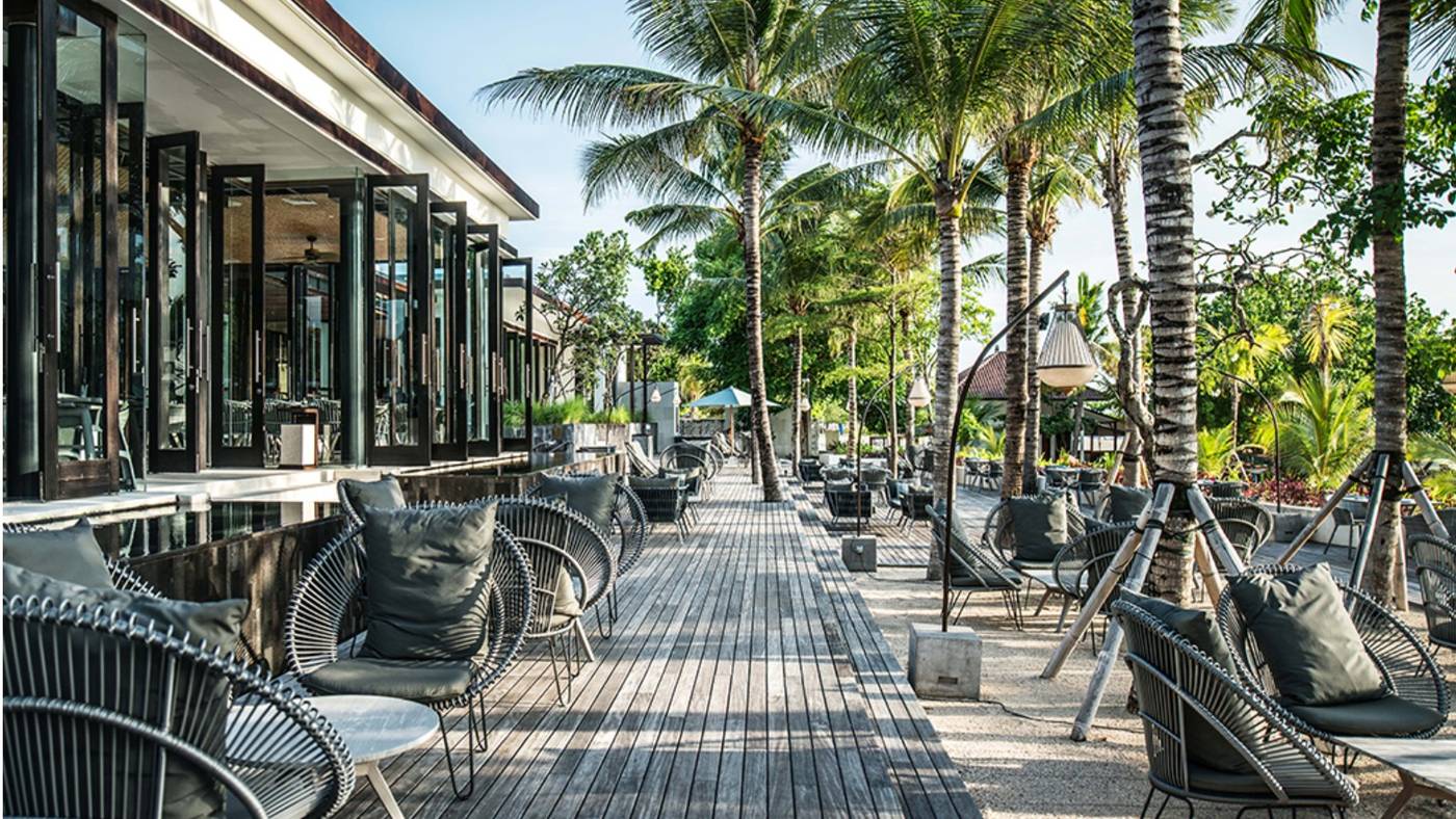 The Anvaya Beach Resorts Bali 01.09