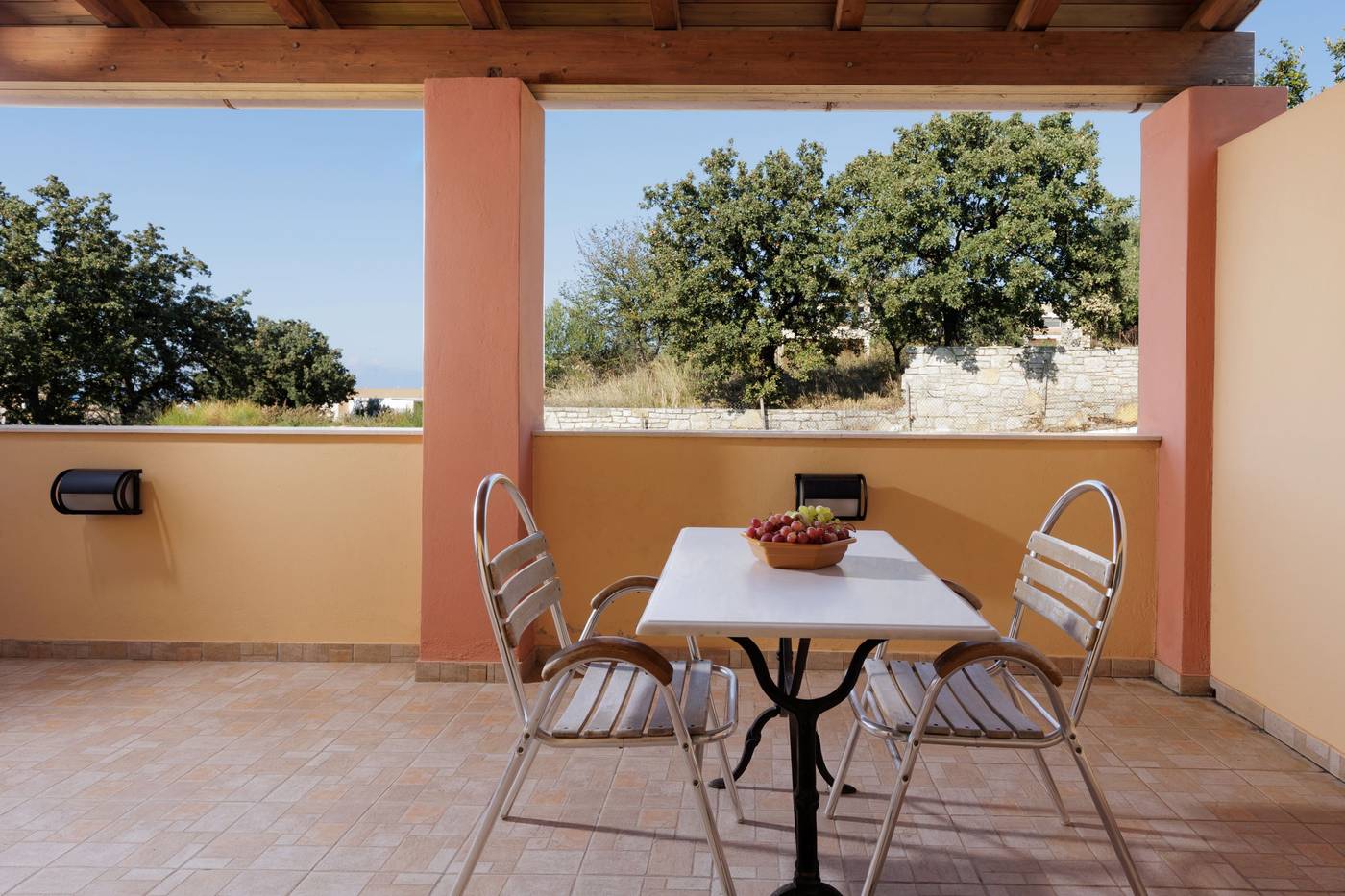 New - Century Resort