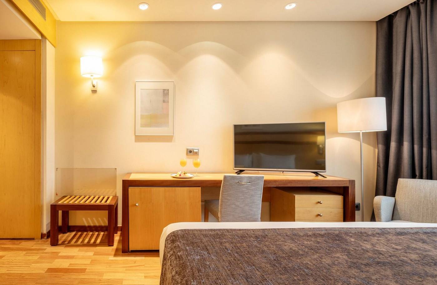 Ilunion-Pio-XII-Room-21