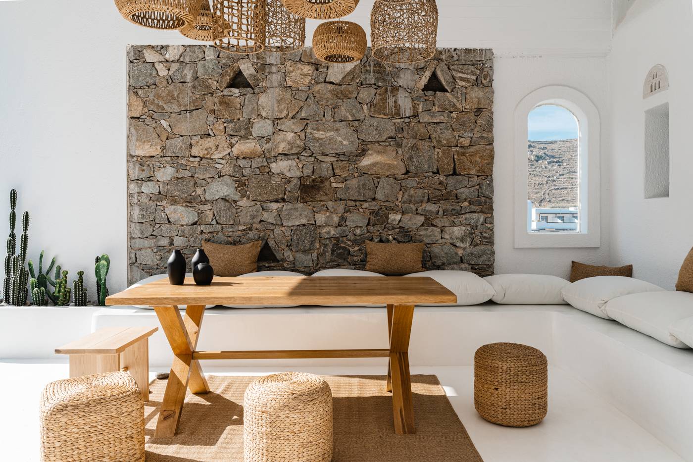 Penelope Village-Greece-MYKONOS-General view-10