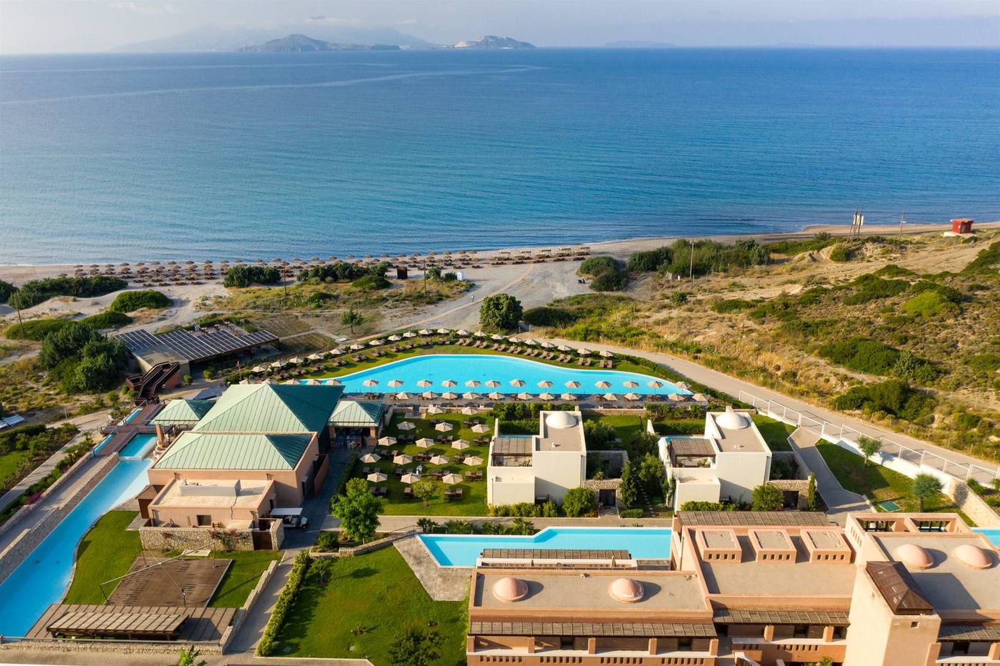 Atlantica Belvedere Resort & Spa - Adults Only