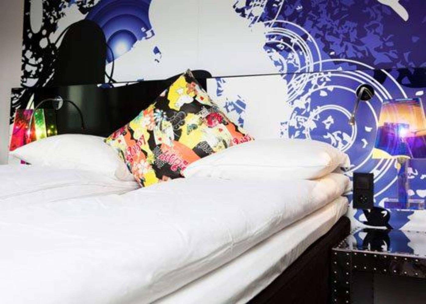 Comfort Borsparken - Norway - OSLO - Room - 7