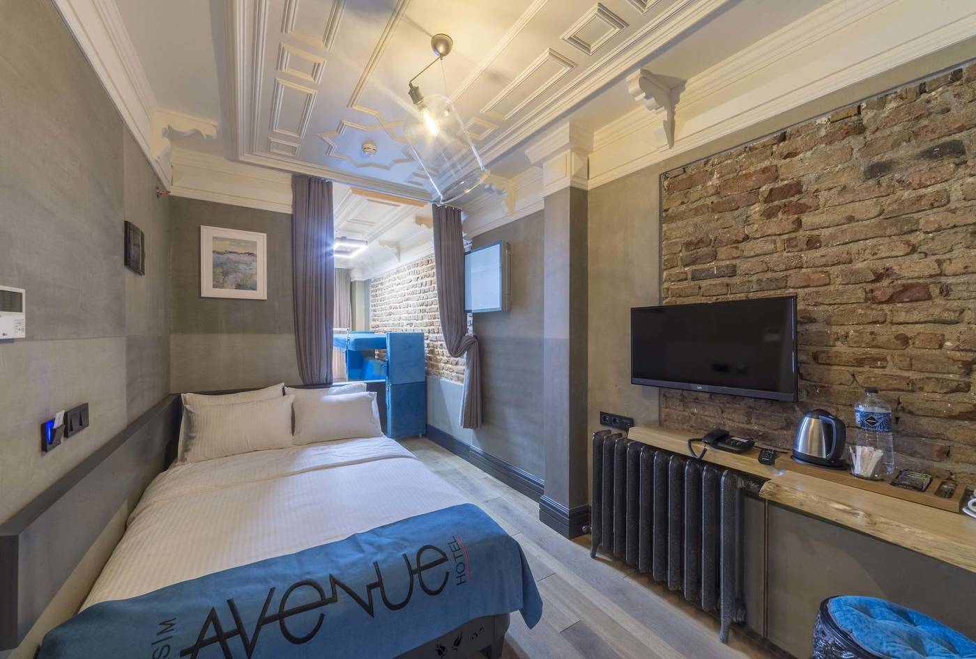 Taksim-Avenue-Hotel-Room-18