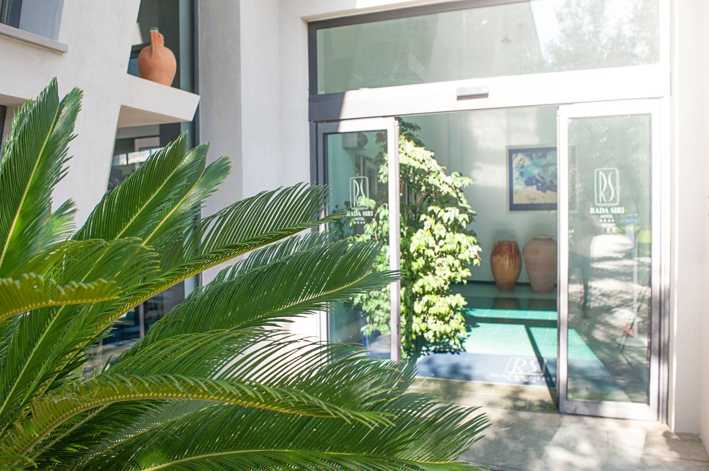 Hotel Rada Siri-Italy-MONTEPAONE LIDO-General view-5