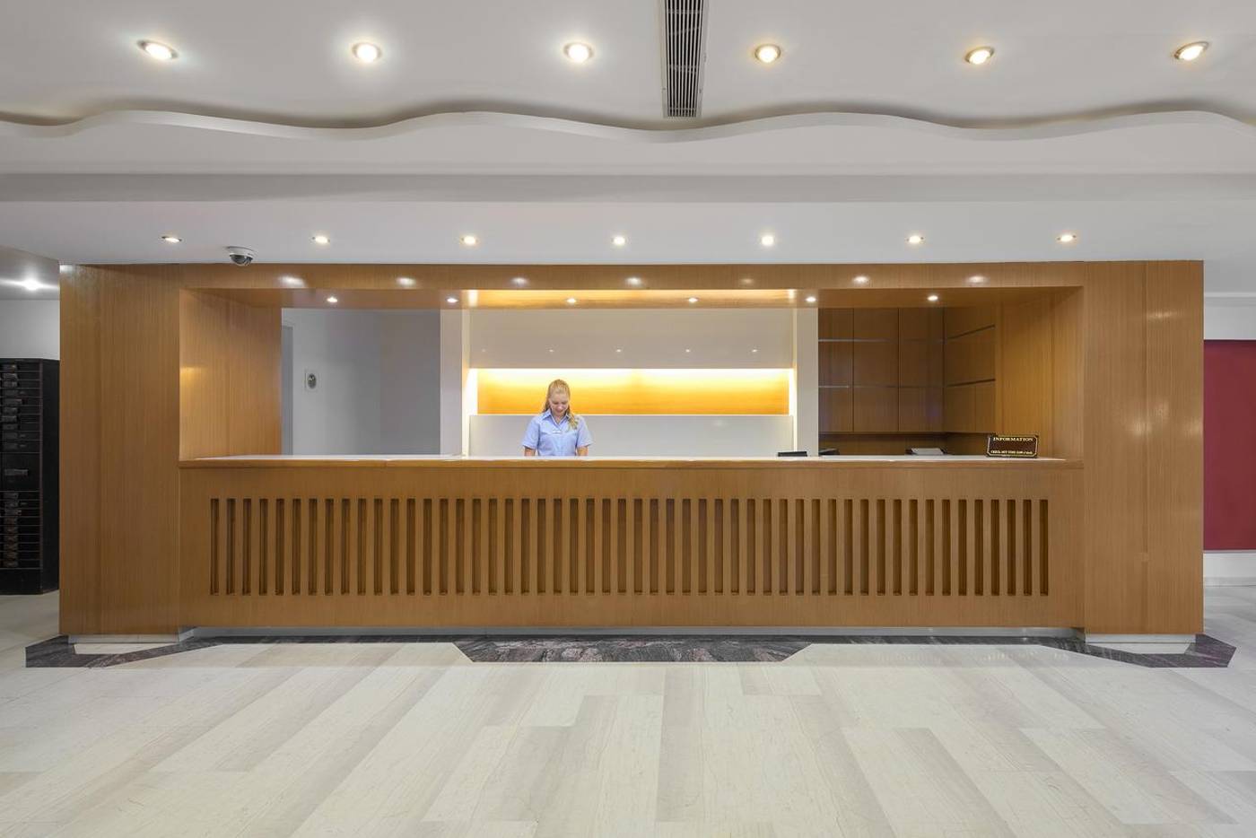 Island Resorts Marisol Hotel