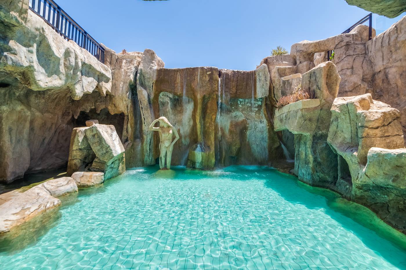 Aqua Sol Holiday Village Water Park Resort