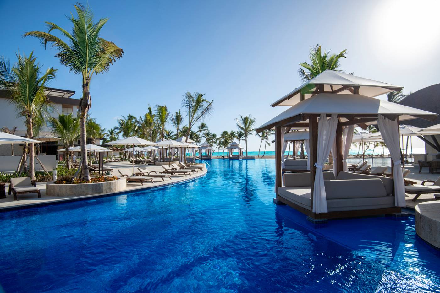 Hyatt Ziva Cap Cana