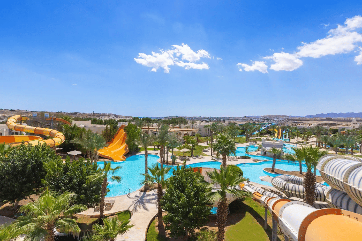 Swissotel Sharm el Sheikh