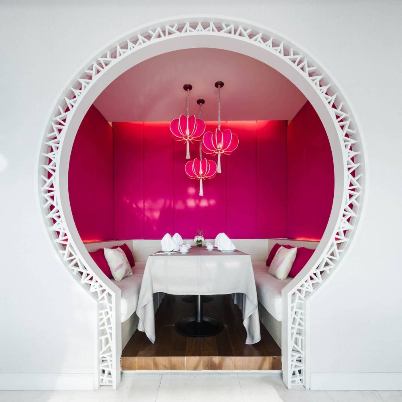 Cape Dara Resort Pattaya