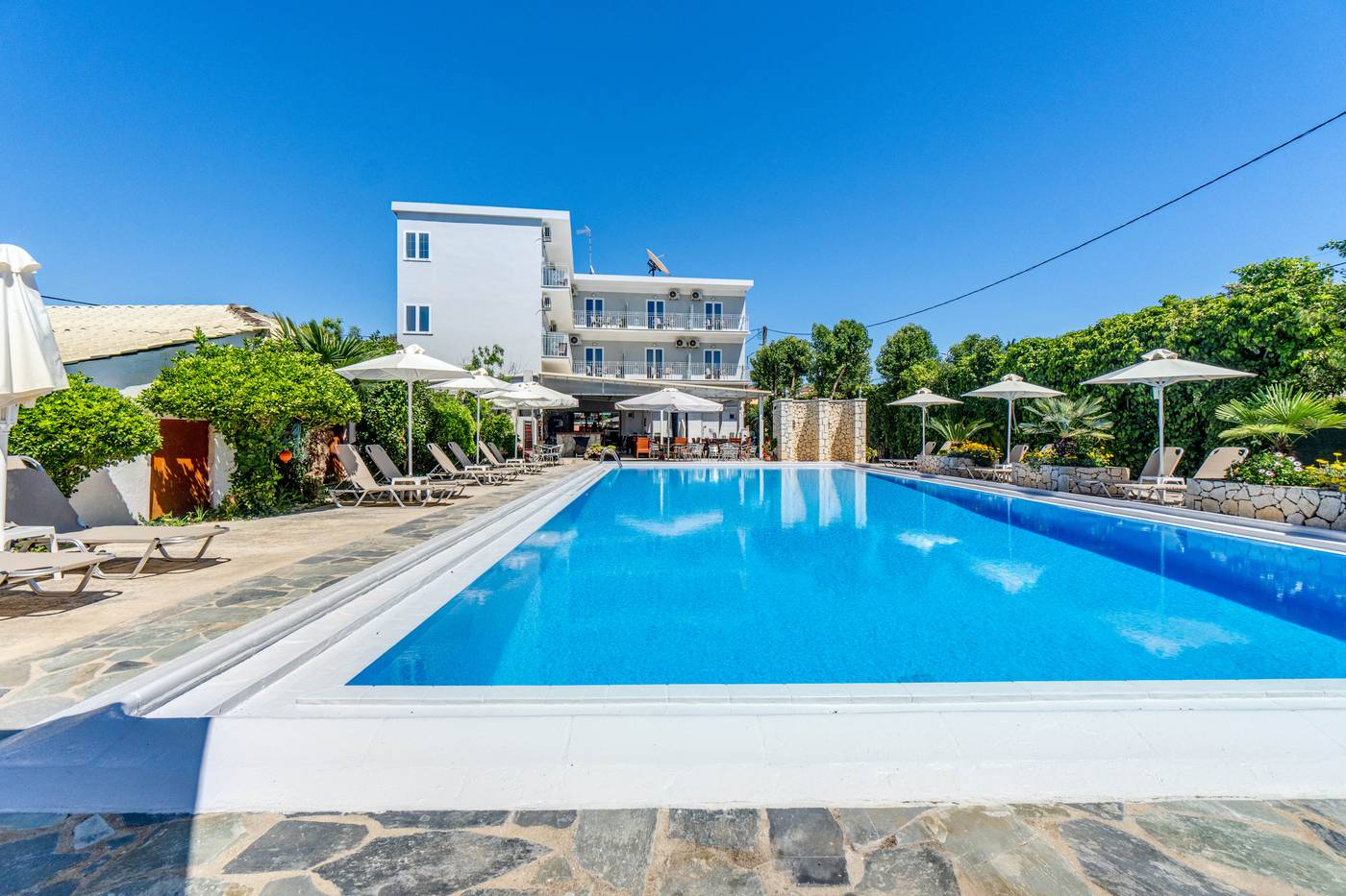 Angela Hotel