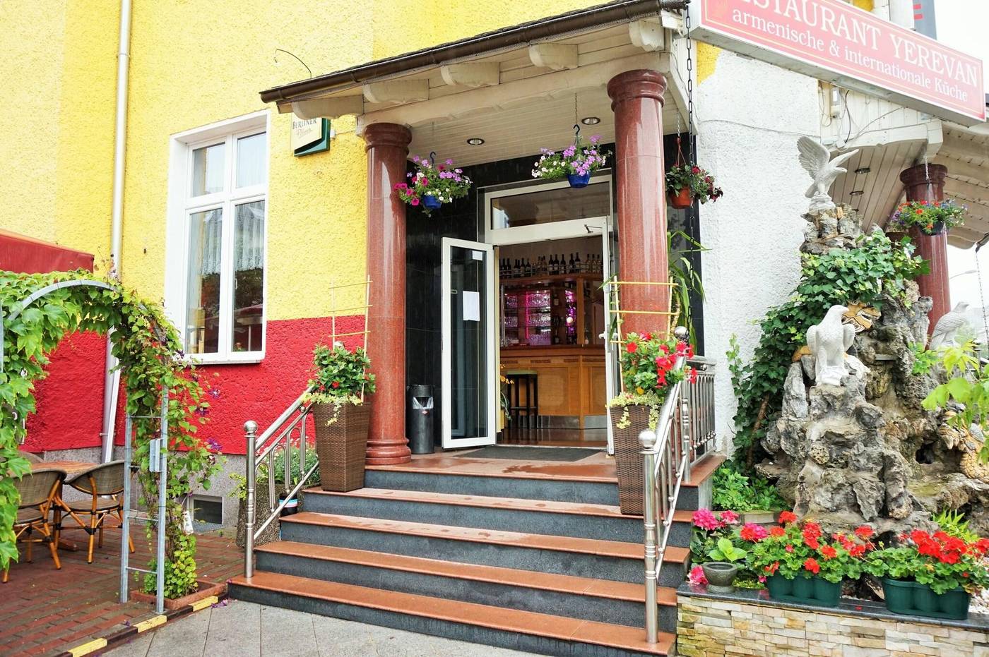 Hotel Mardin Karlshorst-Germany-BERLIN-General view-3