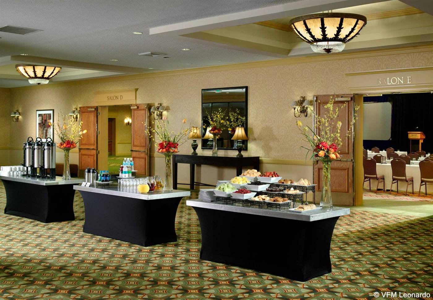 Sonesta Nashville Airport-United States-Nashville-General view-3
