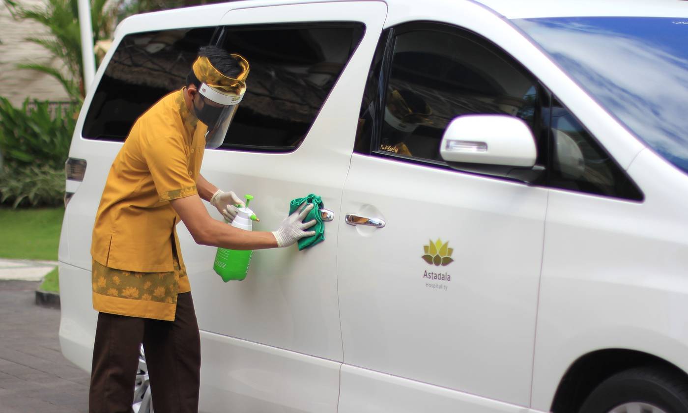 Villa Seminyak Estate & Spa - By Astadala-Indonesia-BALI-General view-4