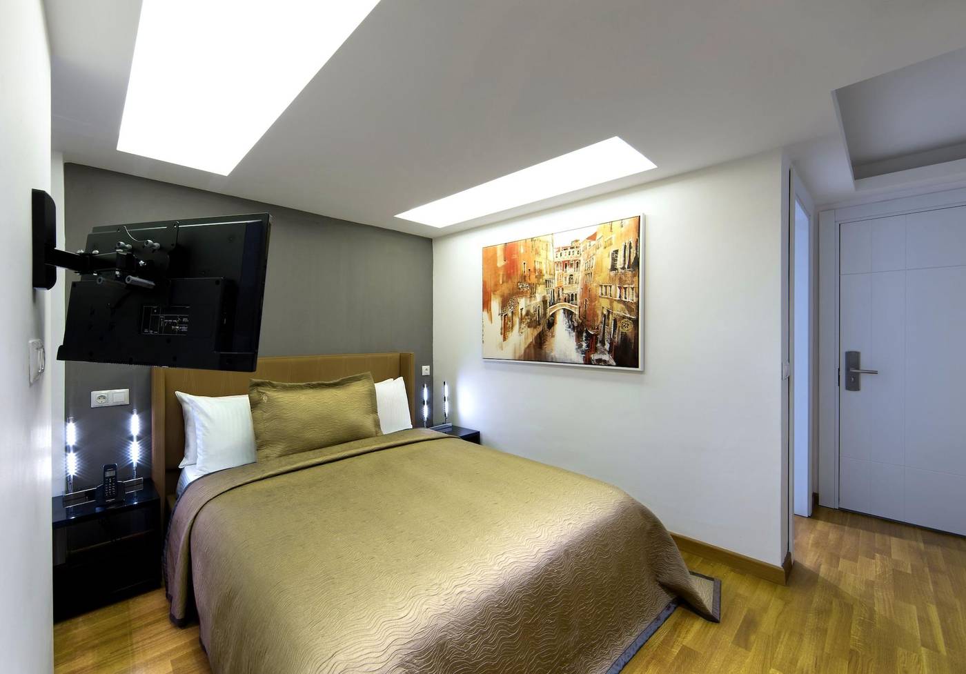 The Place Hotel Şişli By Cey-Turkey-Istanbul-Room-7