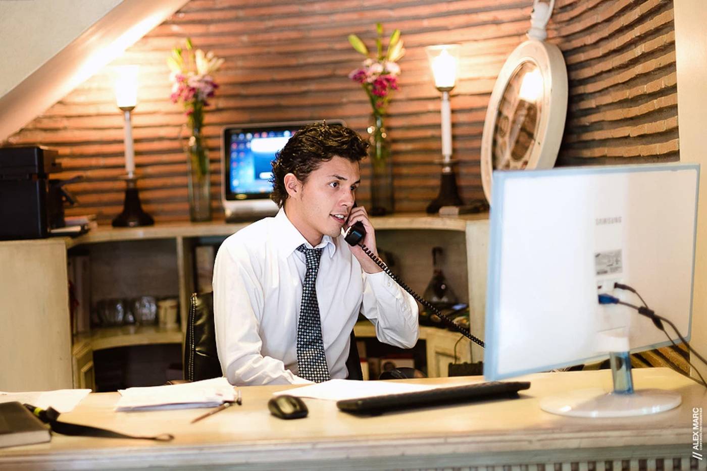 Maria Condesa-Mexico-MEXICO CITY-Lobby-9