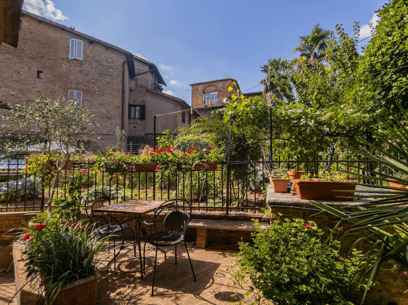 B-B-Siena-in-Centro---Albergo-Diffuso-Room-2