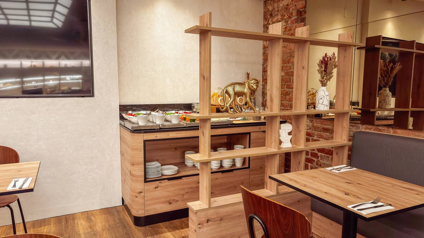 Petit-Palace-Chueca-Restaurant-15