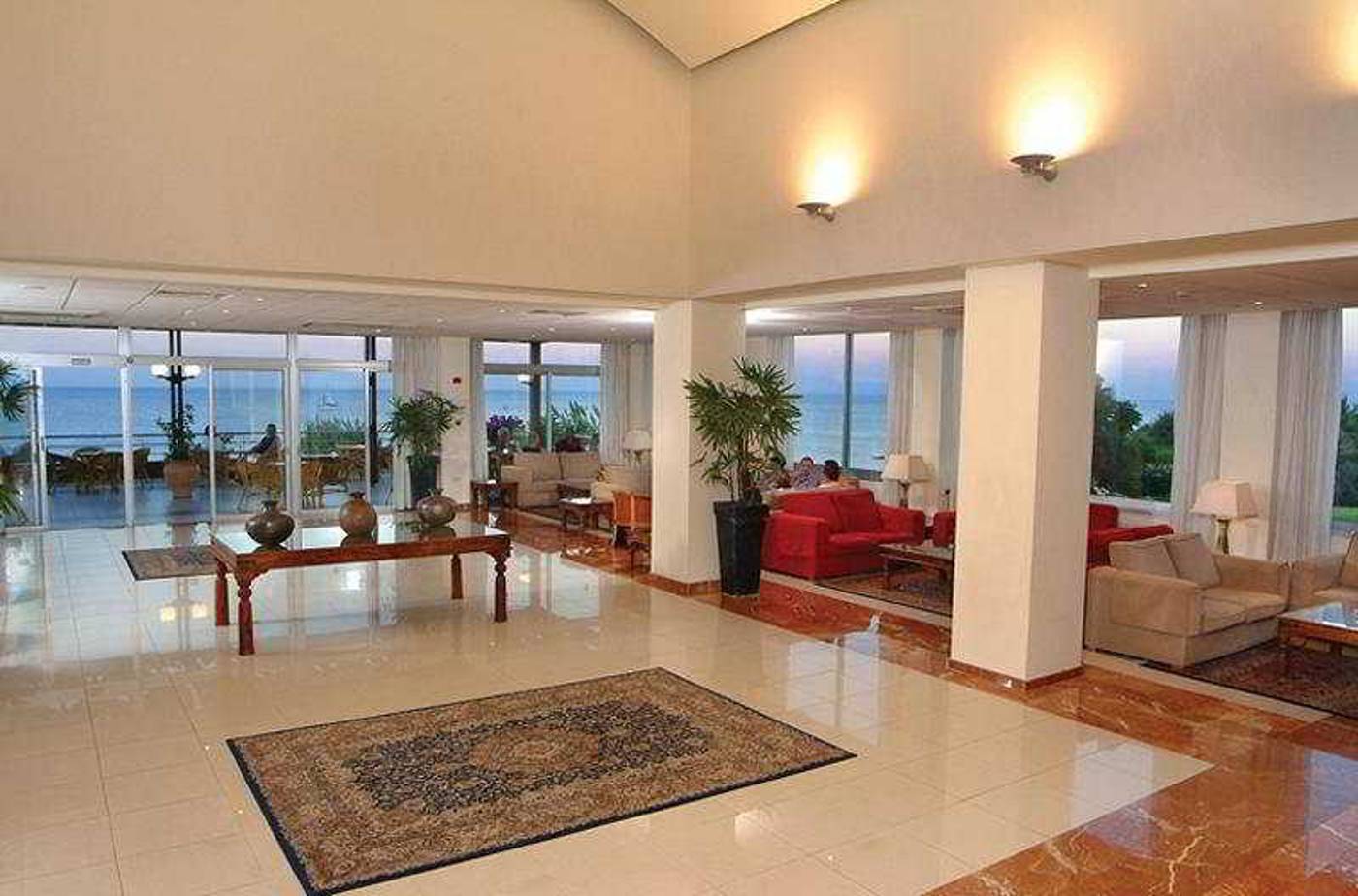 Sentido-Kouzalis-Beach-Lobby-12