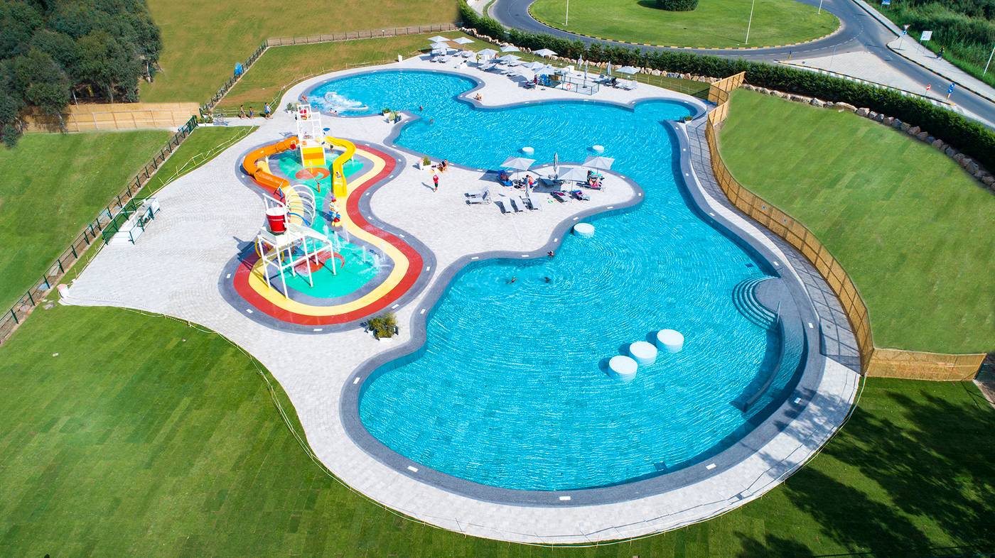 Camping-Village-Laguna-Blu-Pool-6