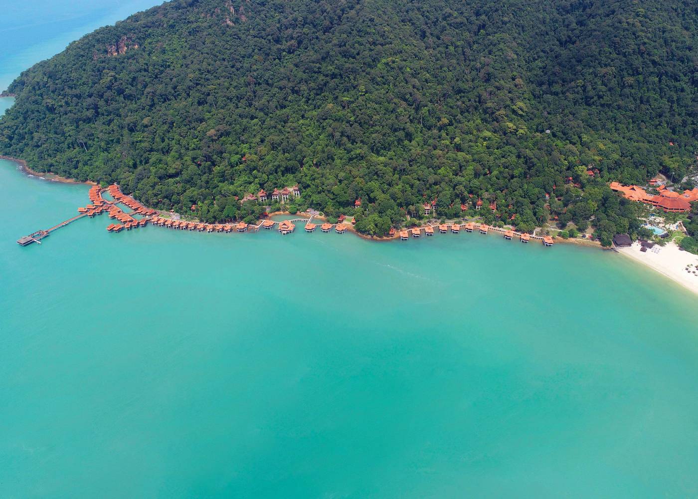 Berjaya Langkawi-Malaysia-LANGKAWI-General view-3